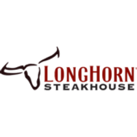 LongHorn Steakhouse promo